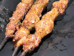 -烧蠔帮·生蚝海鲜牌档(观海店)