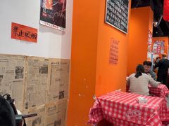 -荆九爷爆炒桥头三嫩(云南北路店)