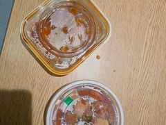 -老乡鸡(亚夏汽车城同创科技园店)