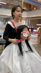 -MMbyHairCode 芭曲发型沙龙