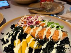 -BAKER&SPICE(安福路店)