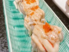 -無境·匠心日本料理(汉街店)