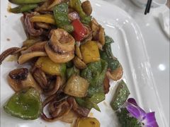 -潮味鱼仔店·地道潮汕味(坪山店)