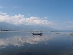 -大理洱海