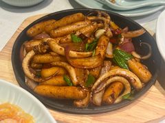 -半勺·新徽菜(银泰城店)