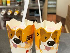 -麦当劳(天兴罗斯福店)