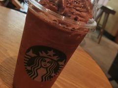 -星巴克(合肥包河万达广场店)