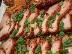 -绿茶餐厅(昆明世纪金源店)