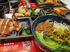 -馔豚·台北菜专门店(深圳湾万象城店)
