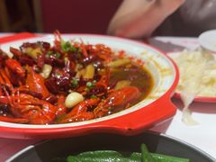 -阿青龙虾·烧烤大排档(湖里万达店)