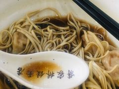 -蒋家桥饺面店(广陵路店)