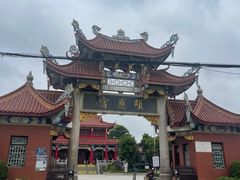 -显应宫(长乐区)