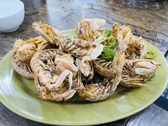 -贞姨美食·老字号海鲜大排档