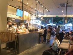 -喜茶(东莞汇一城店)