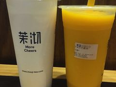 -茉沏(光启城店)
