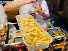 -很久以前羊肉串(打浦路店)