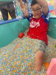 -美嘉纷(嘉洲广场佛山南海大沥店)