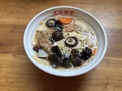 -龙华素斋(龙华路店)