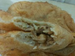-老方子馅饼粥(台东店)