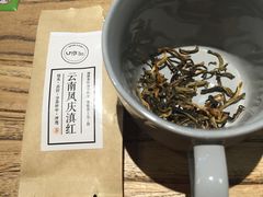 -U你·天然调味(南湖总店)