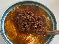 -上海为民商行清真饭店(南大路店)