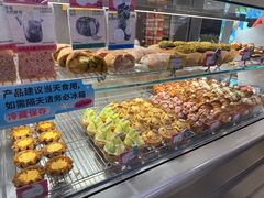 -PAOPAO Bakery&Café(港汇店)