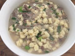 -老刘家永盛斋·传统泡馍(东关南街店)
