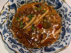-荣轩(新荣记环球金融中心店)