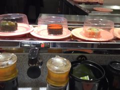 -争鲜回转寿司(金桥家乐福店)