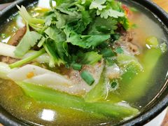 -沈妈砂锅(双楠店)