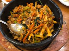 -全州拌饭馆(断桥店)