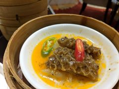 -博悦茶餐厅(文殊院店)