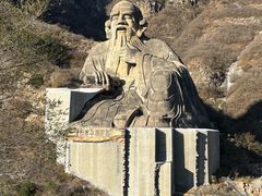 -圣莲山风景区