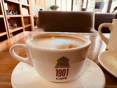 -1901 Cafe(西四店)