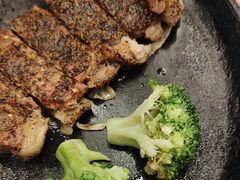 -悦荟牛排餐厅(萨尔图万达店)