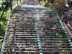 -藏龙百瀑风景区