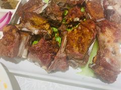 -巴依老爷·新疆美食(上城区天城路店)