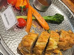 -黑宝石西餐厅(汇励99城市公园店)