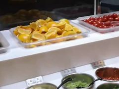 -海底捞火锅(勒泰店)