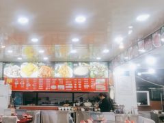 -老舅老蒙肉饼非遗店(一店)