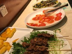 -十方新概念素食餐厅(厚街店)