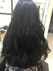 -丽时 Hair Salon