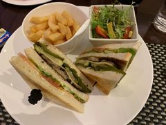 -Social 秀西餐厅-长沙瑞吉酒店(运达店)