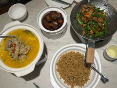 -小菜园新徽菜(北京大兴龙湖天街店)