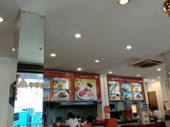 -鲜得来排骨年糕(即墨路店)
