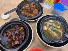 -兴记肉骨茶(甲洞大街第二新分店)