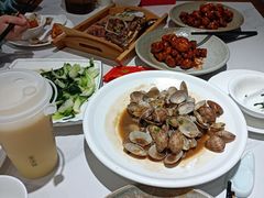 -火龙堂·风味民间菜(文一路店)