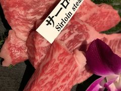 -松阪牛焼肉M(法善寺横丁店)
