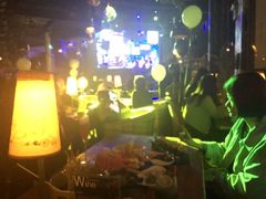 -胡桃里乐队酒馆(鎏嘉码头店)