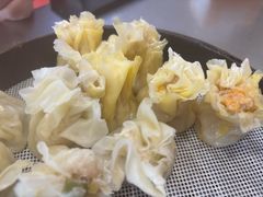 -刘七嬢烧麦刀削面